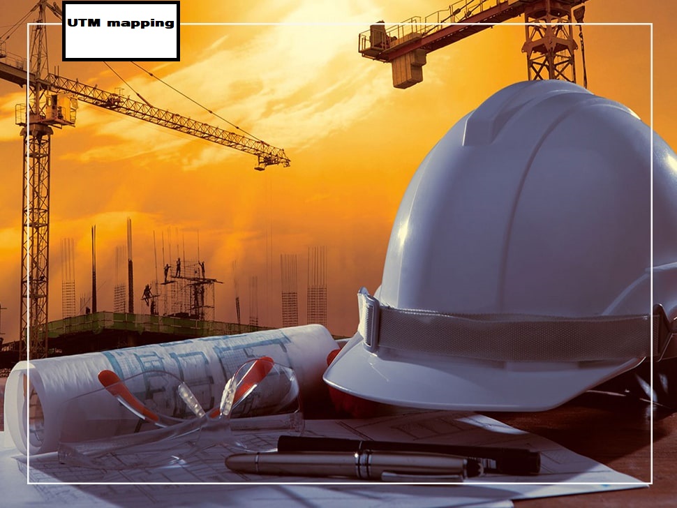 مهم‌ترین تجهیزات نقشه برداری ساختمان